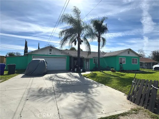 32271 Avenue E, Yucaipa, CA 92399 - #2