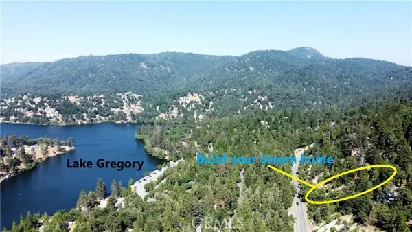 24240 Bernard Drive, Crestline, CA 92325
