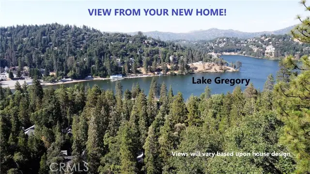 24240 Bernard Drive, Crestline, CA 92325 - #2