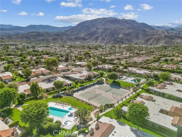 72834 Fleetwood, Palm Desert, CA 92260