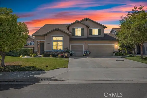 189 Goldenrod, Perris, CA 92570