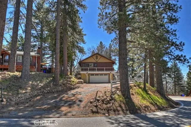 30573 Live Oak, Running Springs, CA 92382 - #1