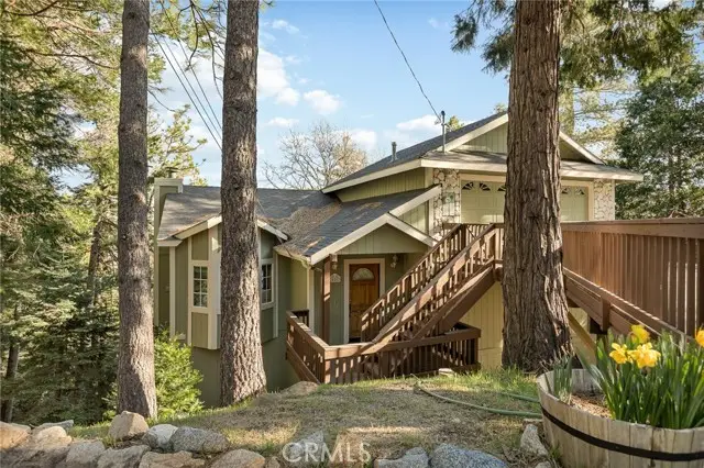 24502 Albrun Court, Crestline, CA 92325 - #3