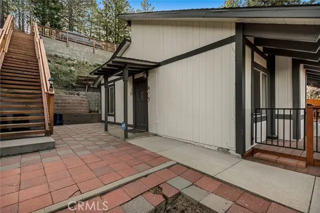 30445 Live Oak, Running Springs, CA 92382 - #3