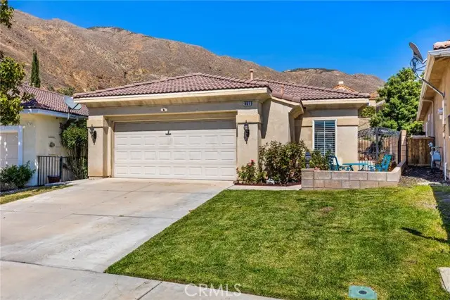 951 Torino Avenue, San Jacinto, CA 92583 - #1