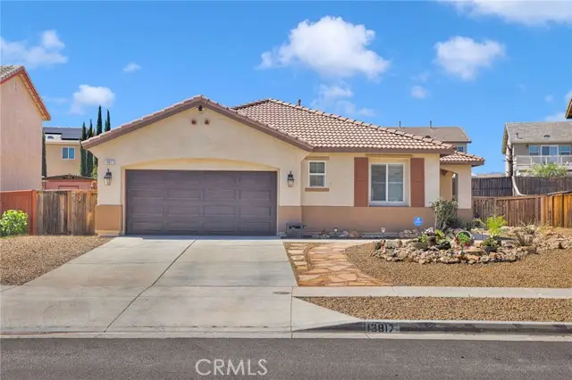13817 Grant Way, Hesperia, CA 92344 - #2