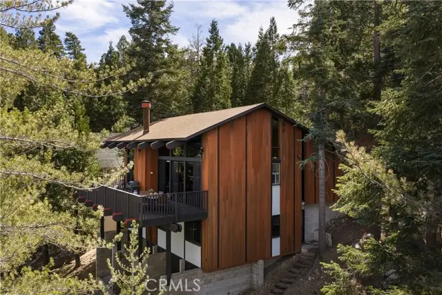 287 Grizzly Road, Lake Arrowhead, CA 92352 - #1