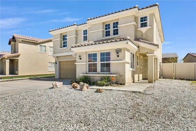 16943 Grand Triassic, Victorville, CA 92394 - #2