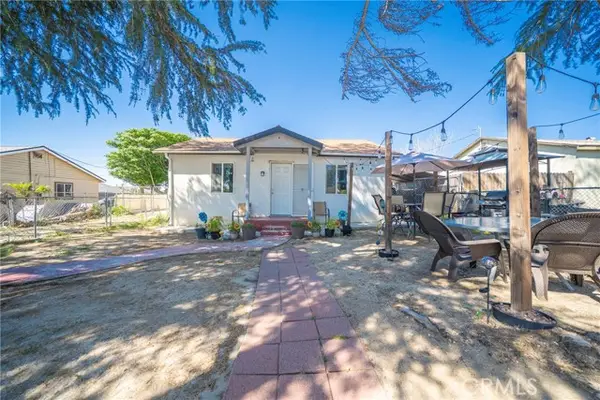 541 Hargrave St, Banning, CA 92220