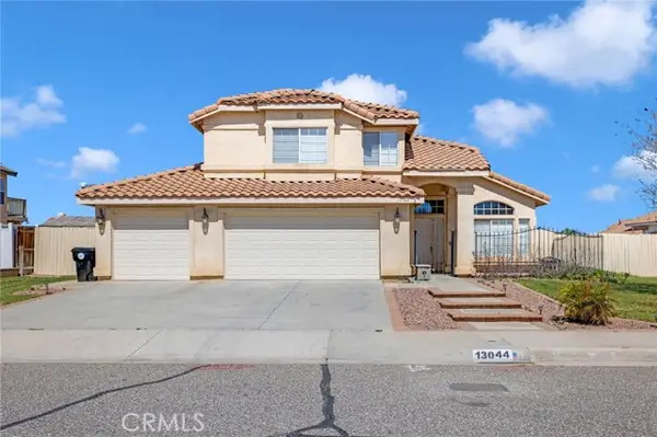 13044 San Lucas, Victorville, CA 92392