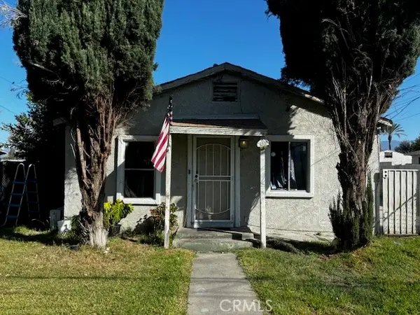 1188 2nd, San Bernardino, CA 92408
