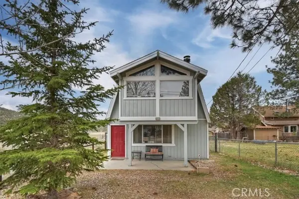 800 C Lane, Big Bear City, CA 92314