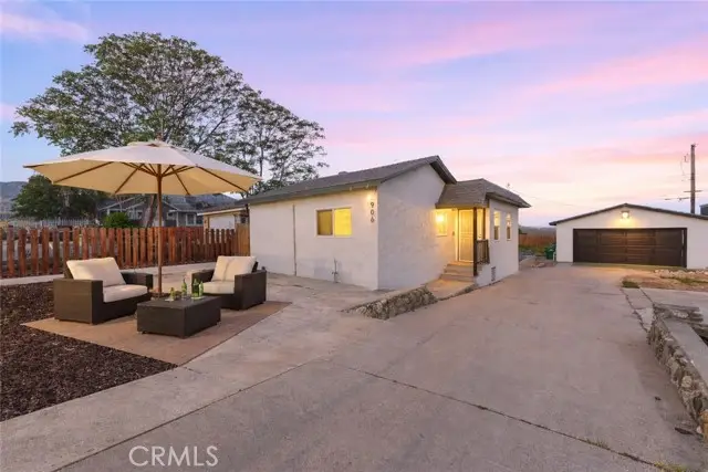 906 Allen Street, Banning, CA 92220 - #1