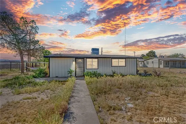 28801 Howard Rd, Barstow, CA 92311 - #1
