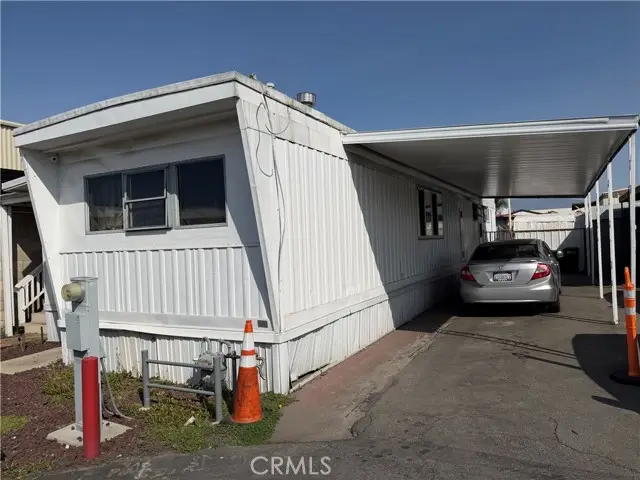 1517 Merced Ave.  #44, South El Monte, CA 91733 - #2