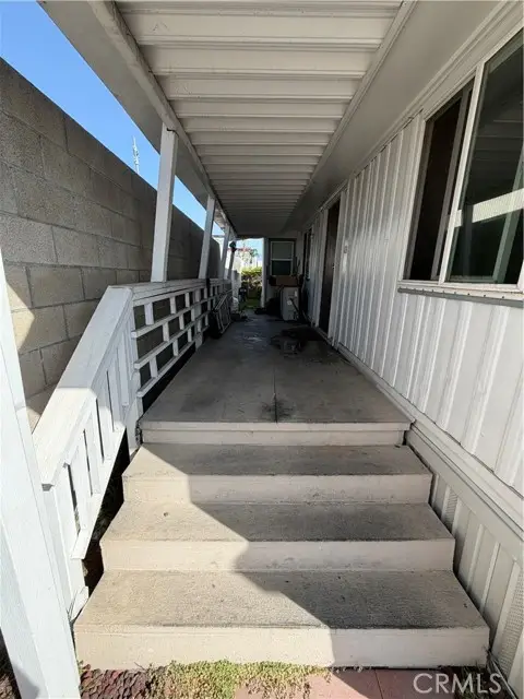 1517 Merced Ave.  #44, South El Monte, CA 91733 - #3