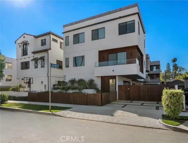 4322 SERENE Place, Studio City, CA 91604 - #1
