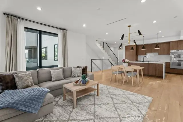 4322 SERENE Place, Studio City, CA 91604 - #3