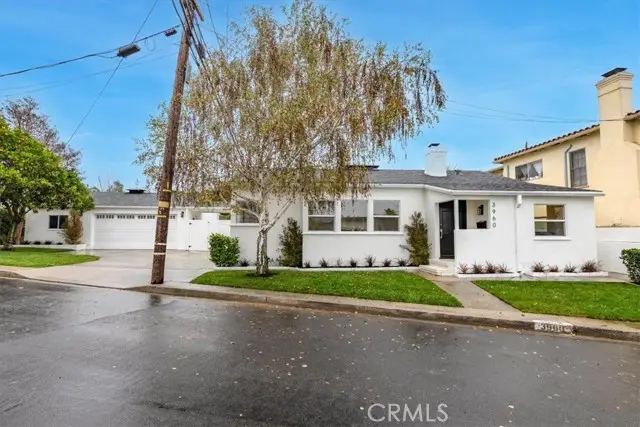 3960 Verdugo View Drive, Los Angeles, CA 90065 - #3