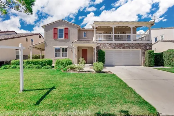 34440 Fawn Ridge, Yucaipa, CA 92399