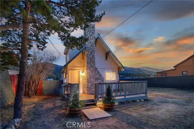 927 Fairway, Big Bear City, CA 92314 - #1