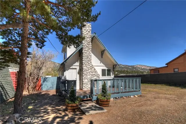 927 Fairway, Big Bear City, CA 92314 - #2