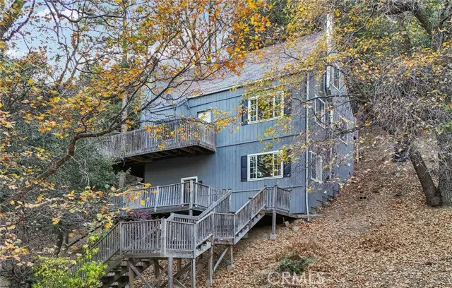 5866 Robin Oak Drive, Angelus Oaks, CA 92305 - #1