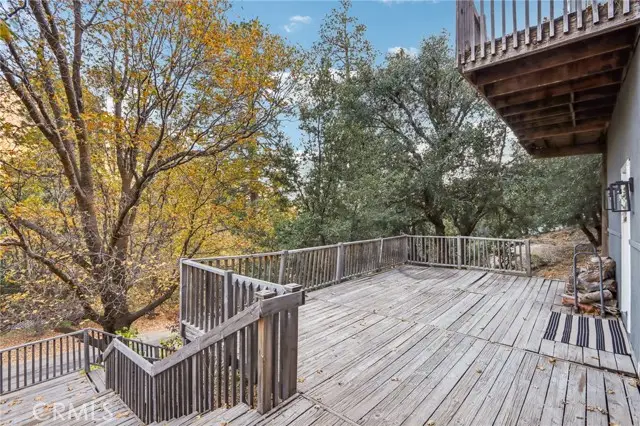 5866 Robin Oak Drive, Angelus Oaks, CA 92305 - #3