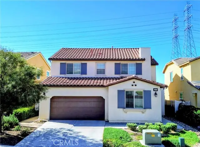 1377 Black Diamond, Beaumont, CA 92223 - #1