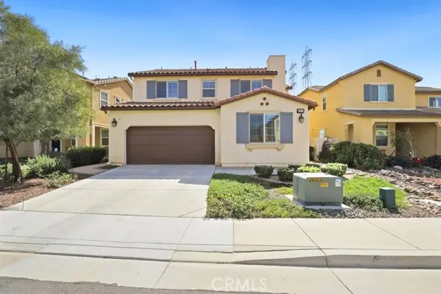 1377 Black Diamond, Beaumont, CA 92223 - #3