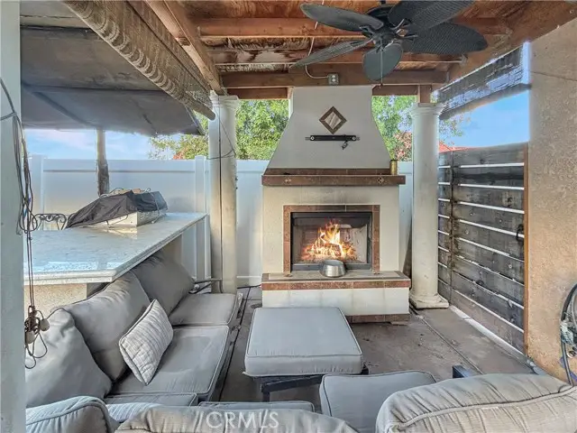 9100 Clay Canyon Dr., Corona, CA 92883 - #3