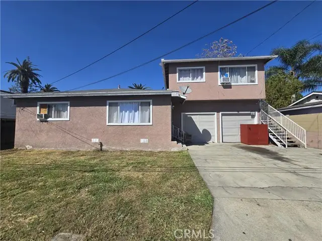 9813 Cortada Street, El Monte, CA 91733 - #1