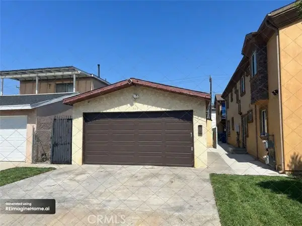 345 53rd, Long Beach, CA 90805