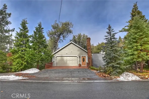 1162 Brentwood Drive, Lake Arrowhead, CA 92352