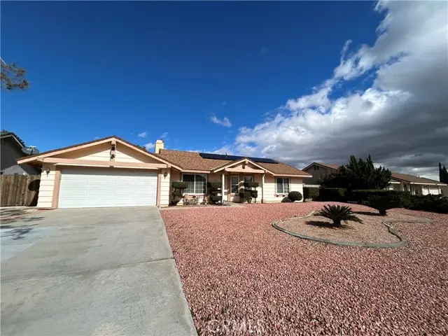 12734 Laurel Oak, Victorville, CA 92392 - #2