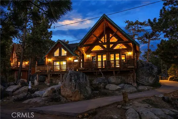 826 Boulder, Big Bear Lake, CA 92315