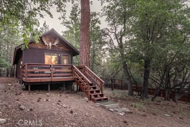 790 Pine Lane, Sugarloaf, CA 92386 - #1