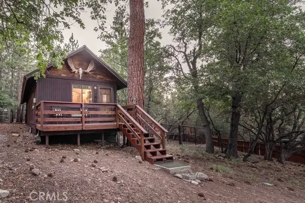 790 Pine Lane, Sugarloaf, CA 92386