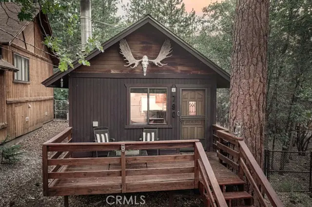 790 Pine Lane, Sugarloaf, CA 92386 - #2