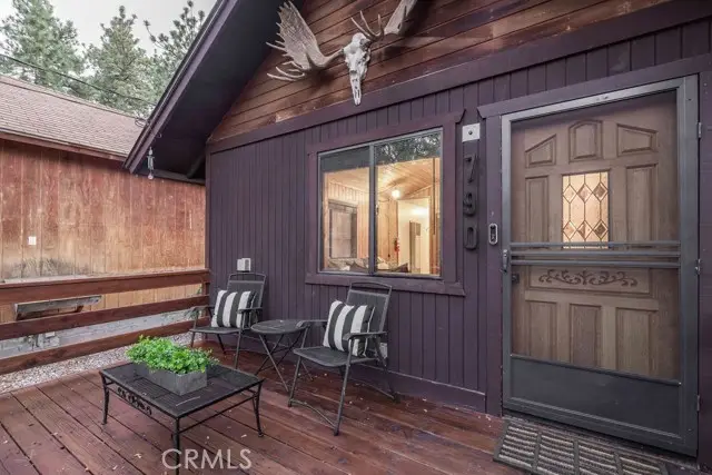 790 Pine Lane, Sugarloaf, CA 92386 - #3