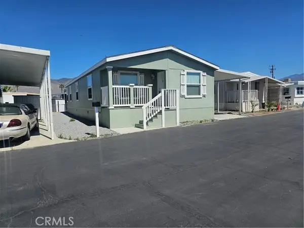 999 Santa Fe Avenue  #66, San Jacinto, CA 92583