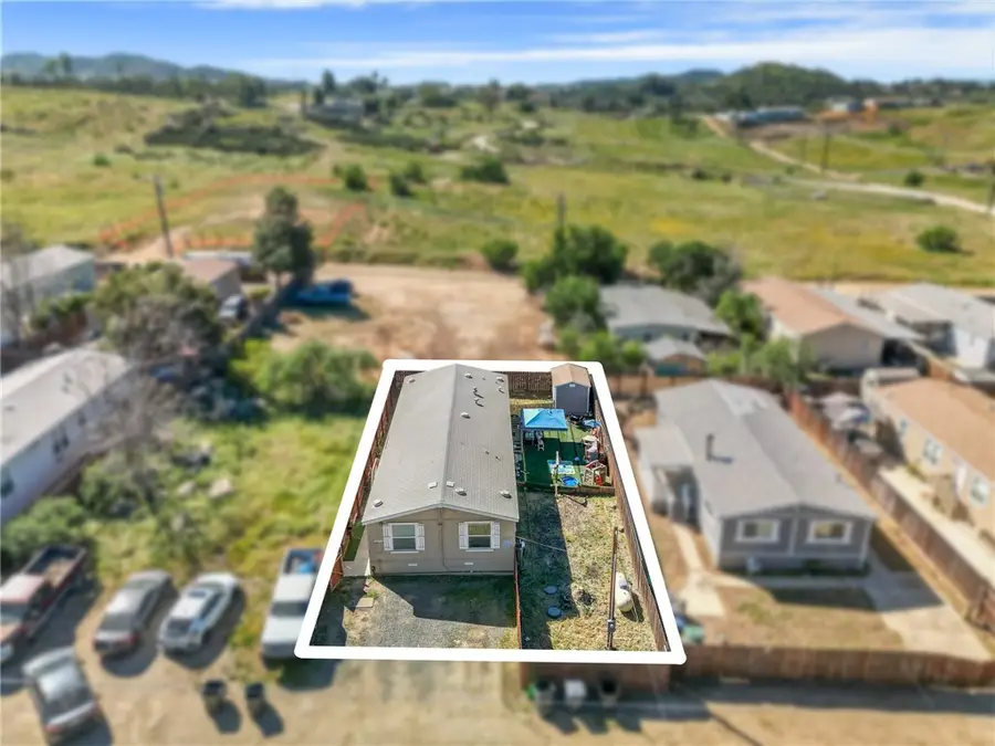 24933 Fir Street, Menifee, CA 92584 - #2