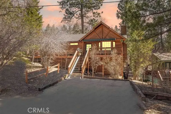 1030 Jasper, Big Bear City, CA 92314
