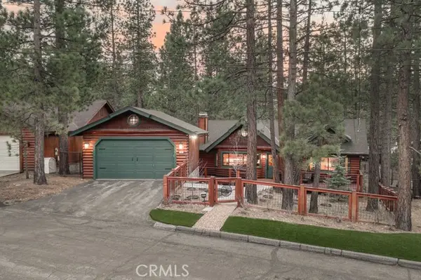1121 Elmwood Place, Big Bear City, CA 92314