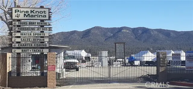 400 Pine Knot Blvd ET-C2 Boulevard, Big Bear Lake, CA 92315 - #1