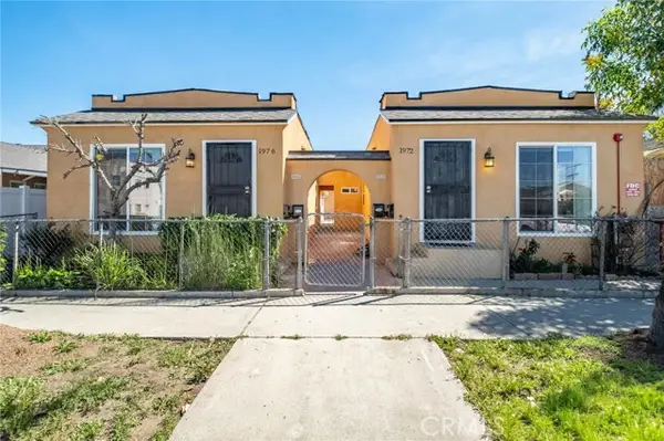 1972 Olive, Long Beach, CA 90806