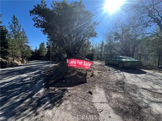 0 Ca-38, Angelus Oaks, CA 92305 - #1