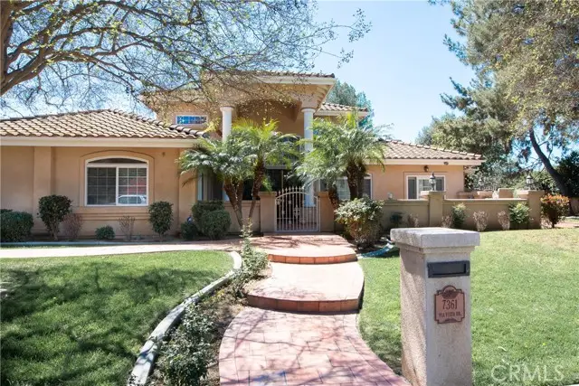 7361 Via Vista, Riverside, CA 92506 - #1