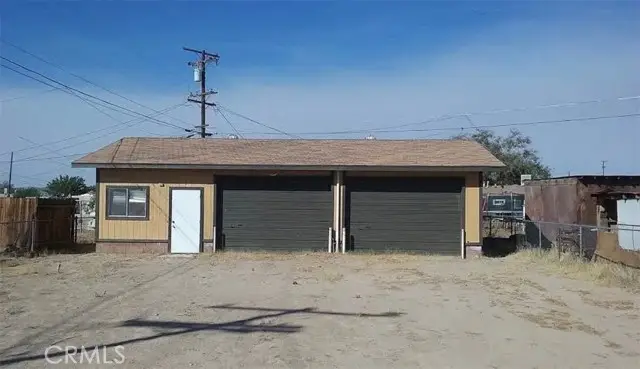 34217 Woods, Barstow, CA 92311 - #3