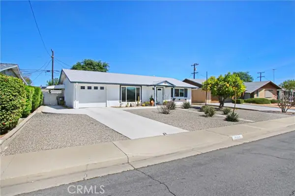 29304 Pebble Beach, Sun City, CA 92586